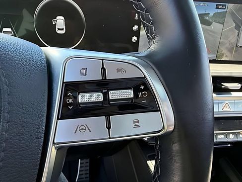 Used 2025 Kia Telluride SX Prestige X-Line AWD/4WD image 16