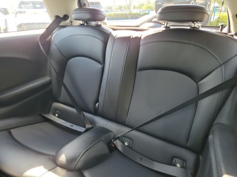 Used 2019 MINI Cooper 2-Door Hardtop FWD image 13