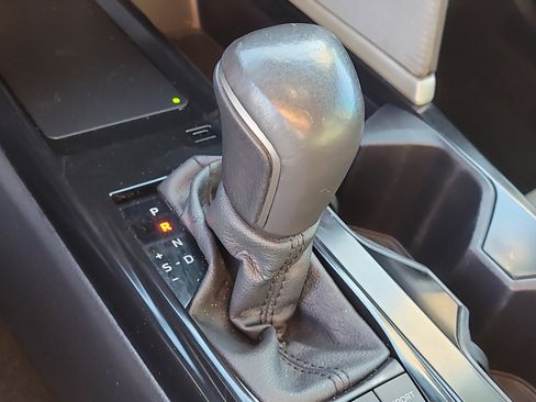 Certified 2025 Toyota Camry SE image 26