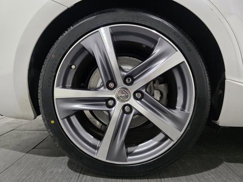 Used 2017 Lexus IS 300 AWD image 25