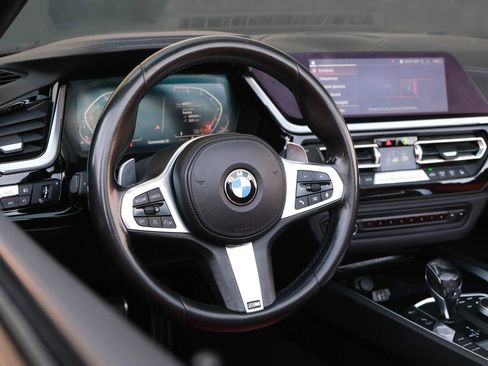 Used 2019 BMW Z4 sDrive30i image 32