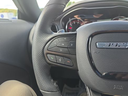 Used 2023 Dodge Challenger R/T Scat Pack image 19