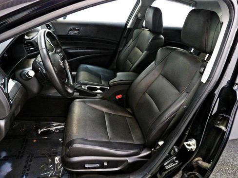Used 2016 Acura ILX FWD image 10