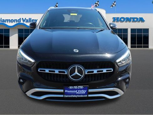 Used 2025 Mercedes-Benz GLA 250 image 2