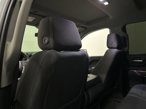 Used 2019 Chevrolet Silverado 1500 RST w/ All-Star Edition RWD image 43