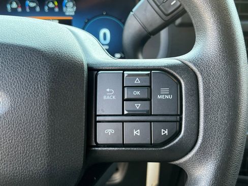 Used 2024 Ford F150 STX w/ Mobile Office Package image 22