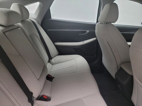Used 2023 Hyundai Sonata SEL image 19