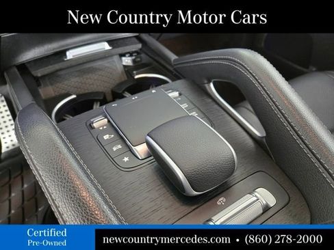 Certified 2023 Mercedes-Benz GLS 450 GLS 450 image 28