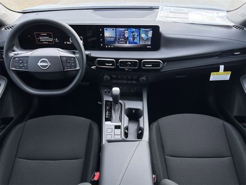 New 2026 Nissan Sentra S image 7