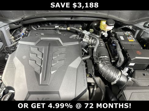 New 2026 Hyundai Palisade Calligraphy image 26