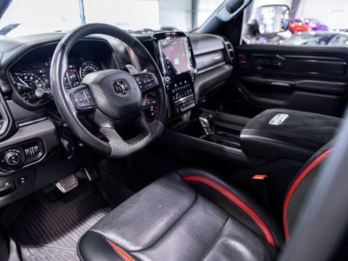 Used 2022 RAM 1500 TRX w/ TRX Level 2 Equipment Group image 37