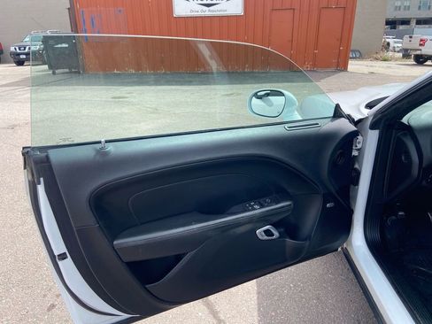 Used 2017 Dodge Challenger GT w/ Driver Convenience Group image 13