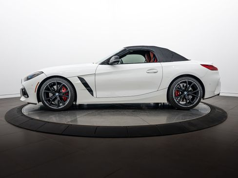 Used 2023 BMW Z4 M40i w/ Premium Package RWD image 27