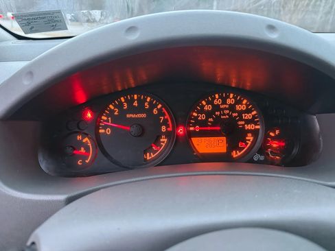 Used 2016 Nissan Frontier SV image 17