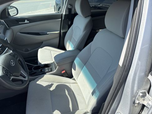 Used 2019 Hyundai Tucson Value image 12