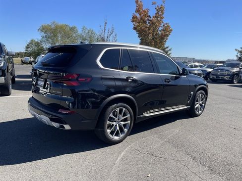 Used 2024 BMW X5 sDrive40i image 7