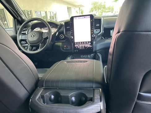 New 2026 RAM 2500 Limited image 38