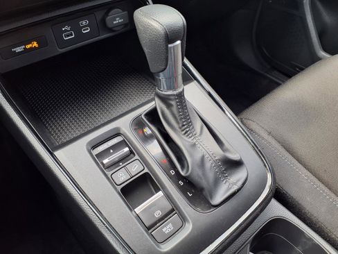 Certified 2023 Honda CR-V EX image 13