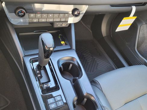 New 2026 Subaru Outback Touring XT image 13