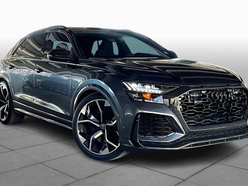 Used 2024 Audi RS Q8 image 2