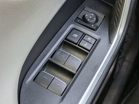 Used 2025 Toyota RAV4 Limited w/ Weather Package FWD image 24