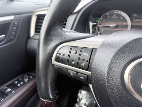 Used 2017 Lexus RX 350 FWD image 64