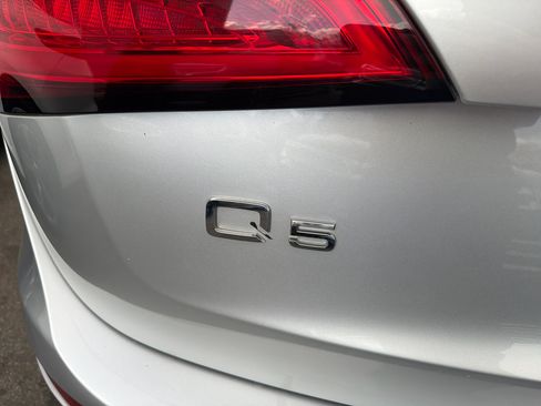 Used 2014 Audi Q5 2.0T Premium Plus image 9
