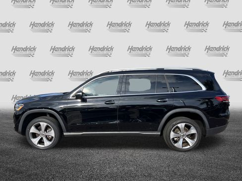 Used 2022 Mercedes-Benz GLS 450 450 image 7