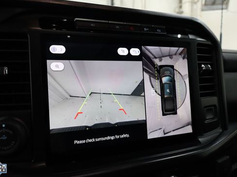 Used 2024 Ford F150 Raptor w/ Equipment Group 803A Raptor R image 22