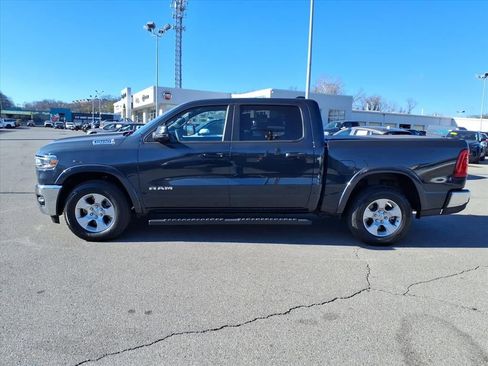 Used 2025 RAM 1500 Big Horn image 7