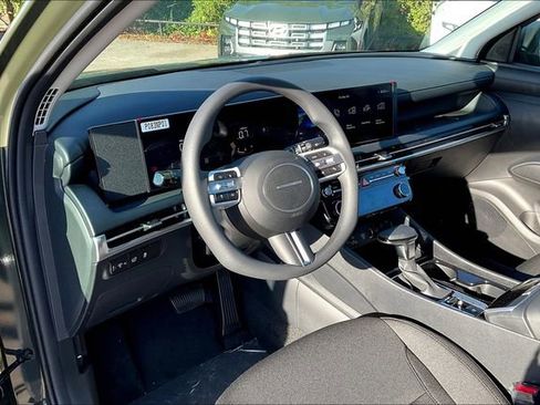 New 2026 Hyundai Tucson SEL image 6