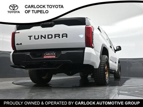 Used 2023 Toyota Tundra SR5 AWD/4WD image 40