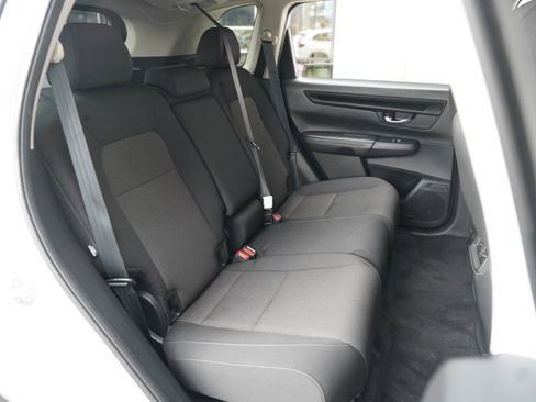 Used 2023 Honda CR-V EX image 36