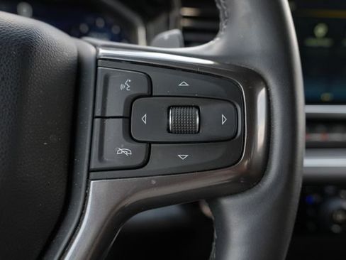 Used 2024 Chevrolet Silverado 1500 High Country w/ Technology Package AWD/4WD image 21