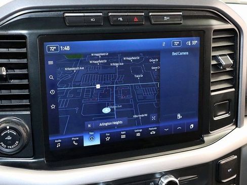 Used 2022 Ford F150 XLT w/ Equipment Group 302A High image 18