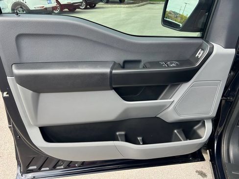 Used 2025 Ford F150 XL AWD/4WD image 17