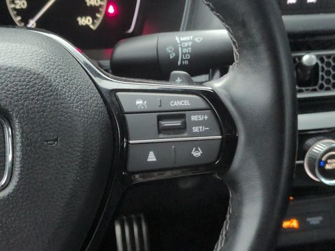 Used 2025 Honda Civic Sport image 19