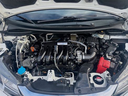 Used 2020 Honda Fit LX image 30