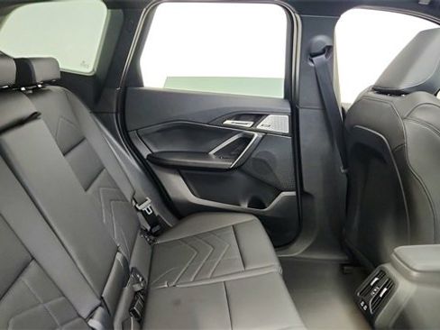 Used 2025 BMW X1 M35i image 25