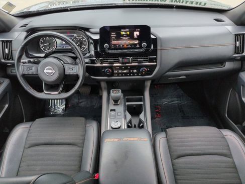 Used 2023 Nissan Pathfinder Rock Creek AWD/4WD image 17