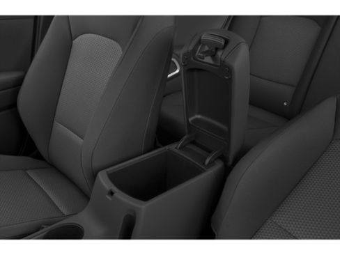 Certified 2021 Kia Soul LX FWD image 14