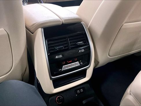 Used 2021 BMW X7 xDrive40i w/ Executive Package AWD/4WD image 24