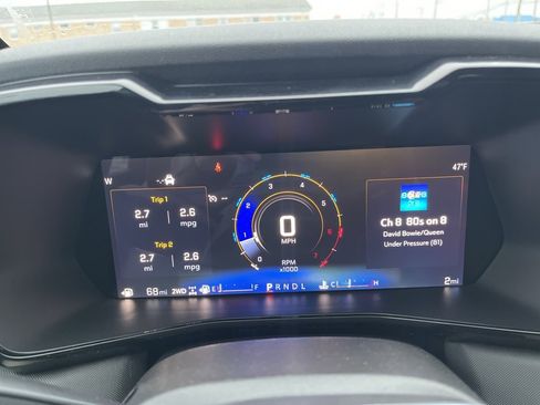 New 2026 Chevrolet Colorado Z71 w/ Z71 Convenience Package 2 image 15