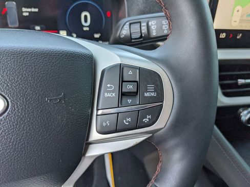 New 2026 Ford Explorer Active w/ Active Comfort Package image 29