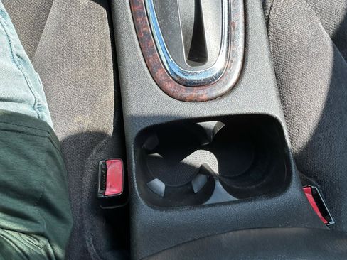 Used 2013 Chevrolet Impala LT FWD image 25