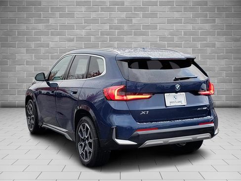 Used 2024 BMW X1 xDrive28i w/ Convenience Package image 7