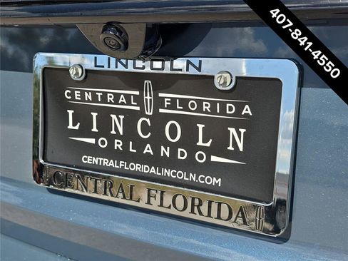 New 2026 Lincoln Aviator AWD image 5