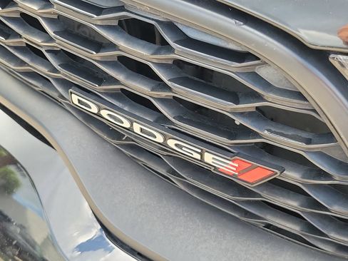 Used 2024 Dodge Durango GT AWD/4WD image 12