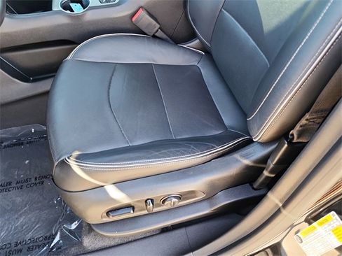 Used 2020 GMC Terrain Denali w/ Denali Premium Package image 14