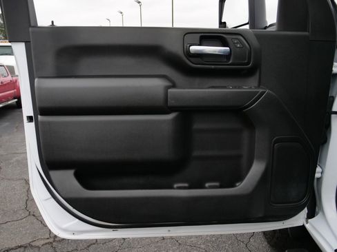 Used 2023 Chevrolet Silverado 3500 W/T w/ WT Fleet Convenience Package image 26